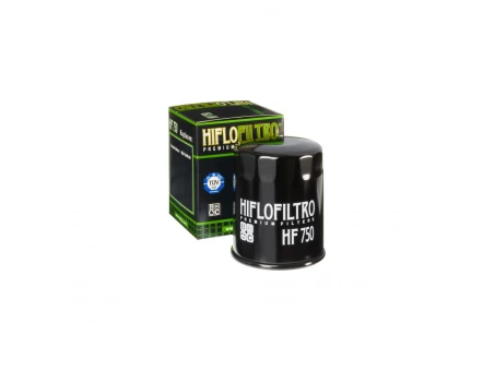 Filtru ulei Hiflofiltro HF750