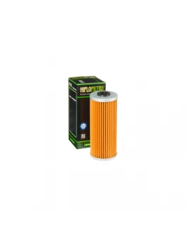 Filtru ulei Hiflofiltro HF895