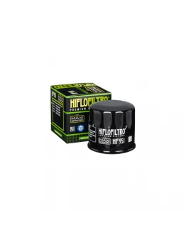 Filtru Ulei Hiflofiltro HF951