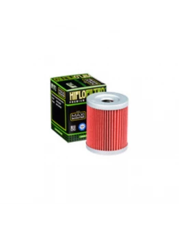 Filtru Ulei Hiflofiltro HF971