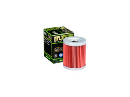 Filtru Ulei Hiflofiltro HF972