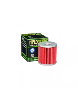 Filtru ulei Hiflofiltro HF973
