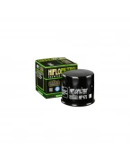 Filtru Ulei Hiflofiltro HF975