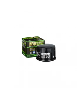 Filtru Ulei Hiflofiltro HF985