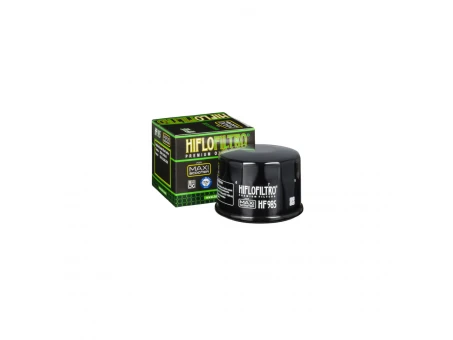 Filtru Ulei Hiflofiltro HF985