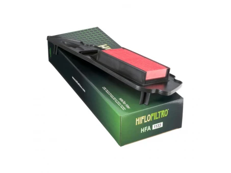 Filtru aer Hiflofiltro HFA1133