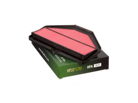 Filtru aer Hiflofiltro HFA3616