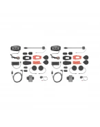 Sistem de comunicare - INTERPHONE U-COM 16