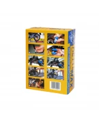 Kit intretinere lant Kettenmax Classic