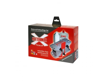 Kit intretinere lant Kettenmax Premium Light