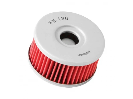 Filtru ulei K&N KN-136