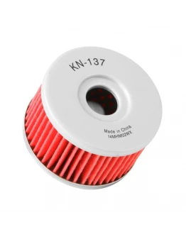 Filtru ulei K&N KN-137
