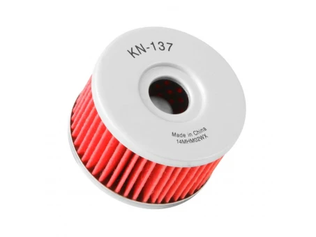 Filtru ulei K&N KN-137