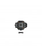 Suport Telefon Moto Kewig KWG-M33A cu Încărcare Wireless 15W și Amortizor de Vibrații – Prindere Ghidon 22-32mm |