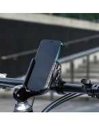 Suport telefon antivibratii cu eliberare rapida M8SP-Damper