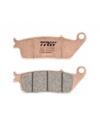 Placute de frana spate TRW MCB598SV