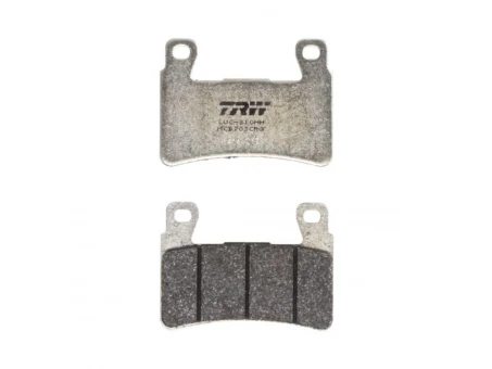 Placute de frana fata TRW MCB703CRQ