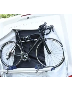 Husa pentru biciclete Oxford Aquatex Touring Premium