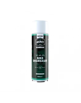 Solutie de ingrijire Oxford Mint Spray 0,5L pentru eliminarea depozitelor grase si a rezidurilor de grasime