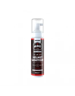 Solutie curatare interior casca Oxford Mint Helmet Sanitiser 200ml