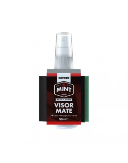 Solutie curatare viziera Oxford Visor Mate