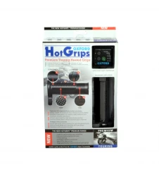 Mansoane incalzite Oxford Premium Touring