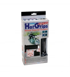 Mansoane incalzite moto Oxford Essential Cruiser