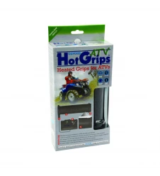 Mansoane incalzite moto Oxford ATV cu comutator