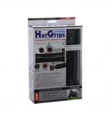 Mansoane incalzite Oxford Premium ATV si QUAD