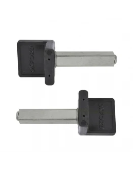 Set adaptoare stander L