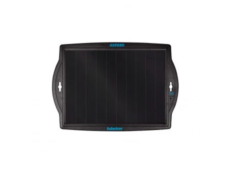 Incarcator de baterie solar Oxford Solariser