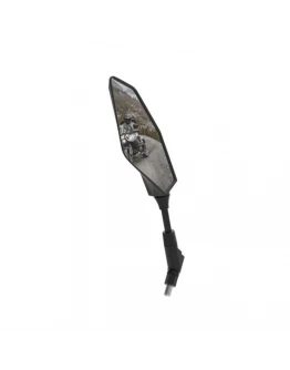 Oglinda Oxford Kite stanga OX155 10mm