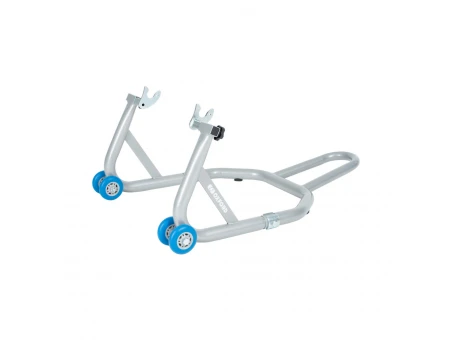 Stander cric roata spate Oxford cu 2 adaptoare, Y si L
