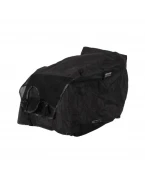 Husa/Protectie picioare Scootleg - Negru