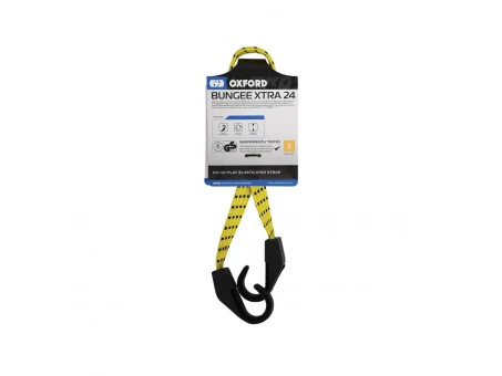 Chinga elastica Oxford TUV/GS Bungee Xtra 900 mm