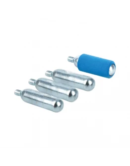 Set rezerve de CO2 pentru anvelope Oxford
