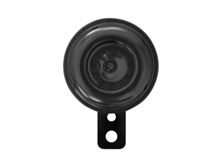 Claxon Oxford 12V - Negru