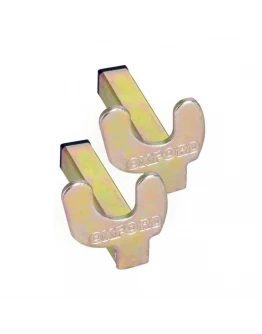 Set adaptoare stander Y
