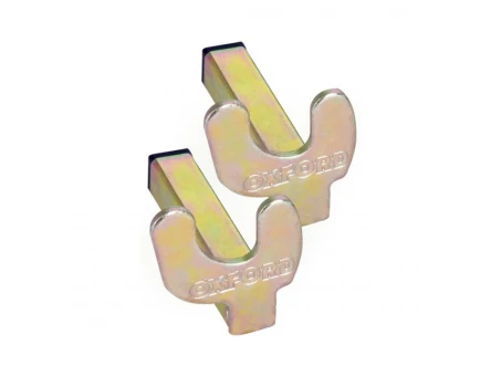 Set adaptoare stander Y