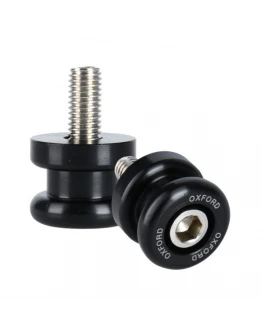 Suruburi stander/bobbins/spools moto Oxford - M12 x 1.25mm