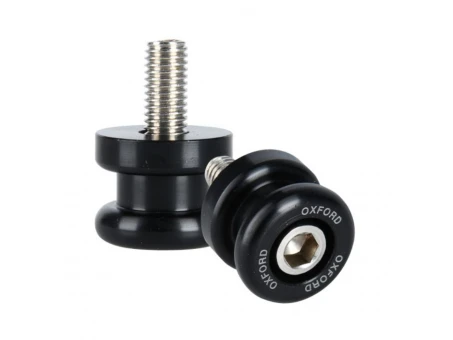 Suruburi stander/bobbins/spools moto Oxford - M12 x 1.25mm
