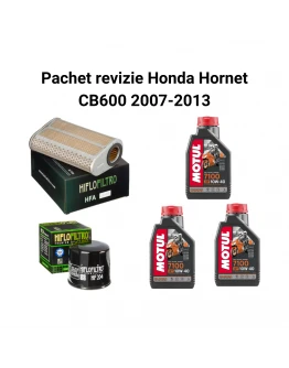 Pachet revizie Honda Hornet CB600 2007-2013