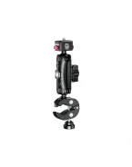 Suport cameră acțiune Kewig cu eliberare rapidă - Compatibil Insta360, DJI, GoPro |