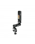 Suport cameră acțiune Kewig cu eliberare rapidă - Compatibil Insta360, DJI, GoPro |