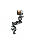 Suport cameră acțiune Kewig cu eliberare rapidă – Compatibil GoPro Hero 9/10/11/12 |