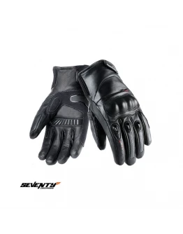 Manusi barbati iarna Seventy model SD-C13 negru