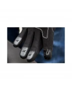 Manusi femei Touring iarna Seventy model SD-C45 WinterTex - Negru/Galben