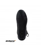 Ghete moto Urban Unisex Seventy model SD-BC12 - Negru