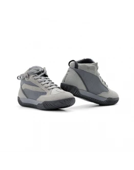 Ghete moto Urban Unisex Seventy model SD-BC12 - Gri