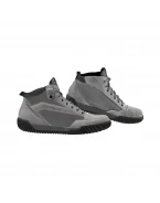 Ghete moto Urban Unisex Seventy model SD-BC12 - Gri
